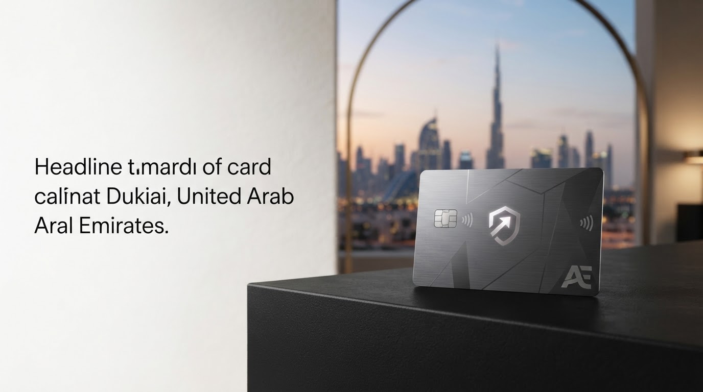 Trust Wallet Card لوحة تحليل بيانات مالية مدعومة بالذكاء الاصطناعي